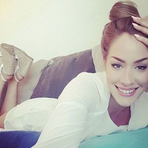 Meet your Posher, Jenny